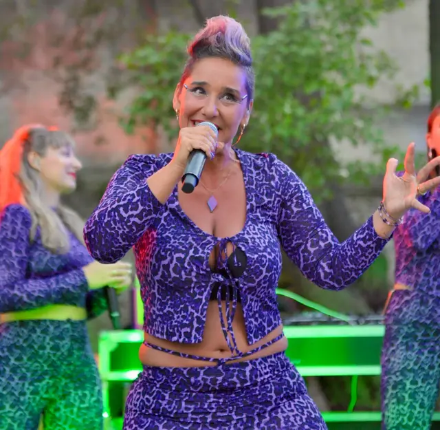 Foto: Sascha Trimmel