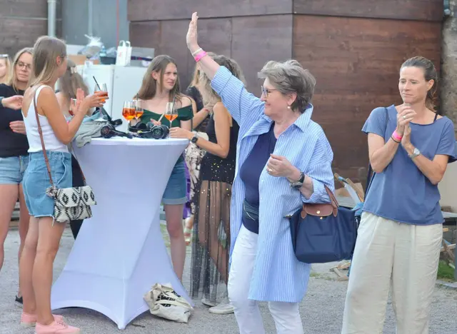 Foto: Sascha Trimmel