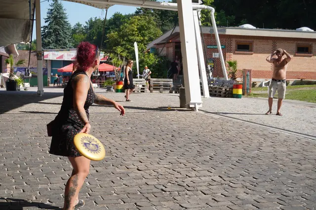 Foto: Jennifer Flechl
