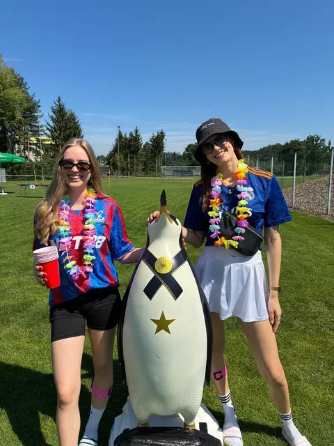 Foto: Bippn Stammtisch