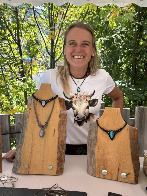 Monika  | Foto: MeinBezirk