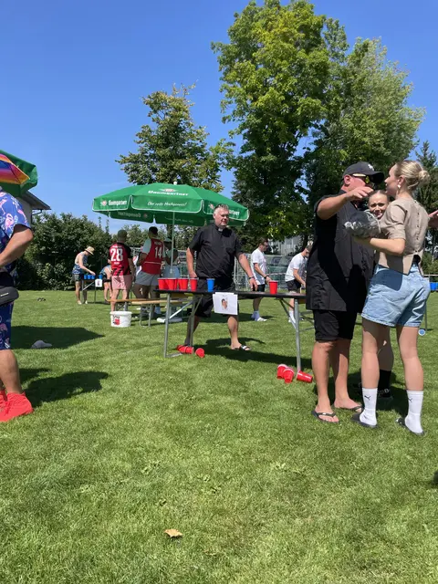 Foto: Bippn Stammtisch