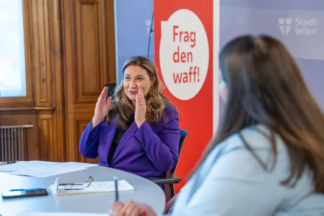 Foto: Valentina Marinelić/MeinBezirk