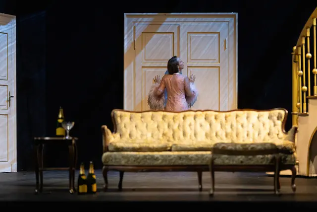 Foto: Victoria Nazarova