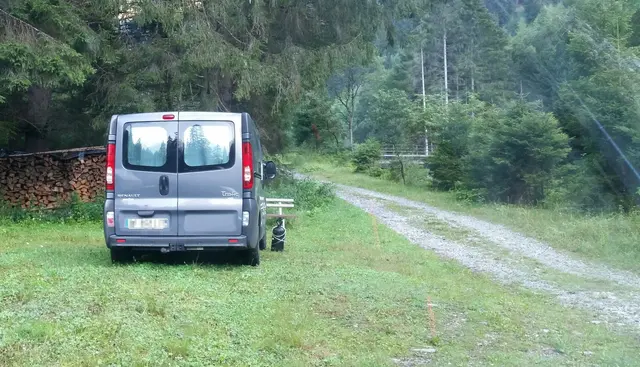 abseits der Wege | Foto: Tiroler Bergwacht - Einsatzstelle Stubai