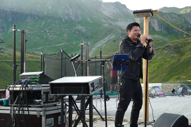 Foto: Nicole Hettegger