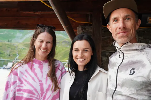 Foto: Nicole Hettegger