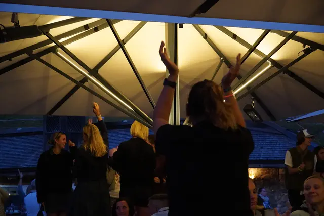 Foto: Nicole Hettegger