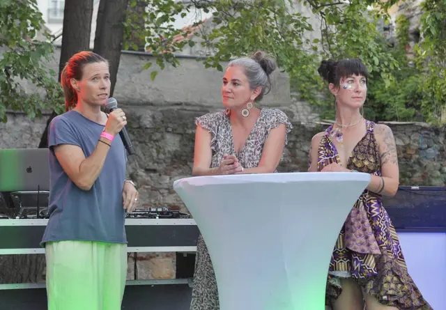 Foto: Sascha Trimmel