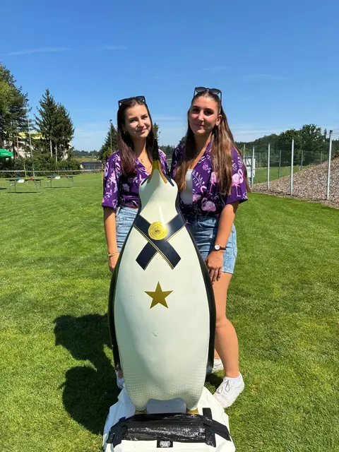 Foto: Bippn Stammtisch