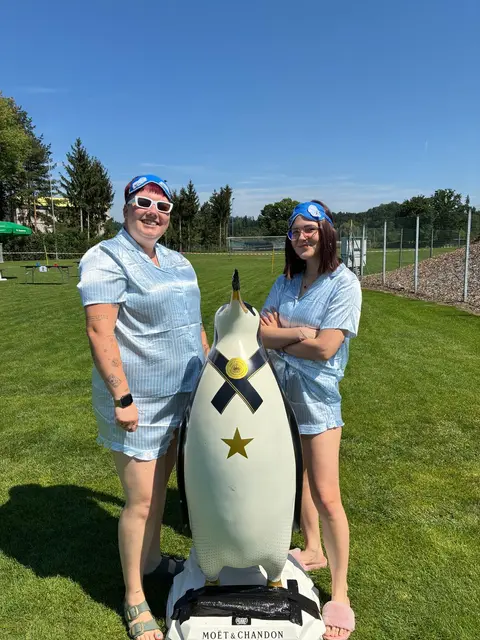 Foto: Bippn Stammtisch