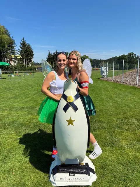 Foto: Bippn Stammtisch