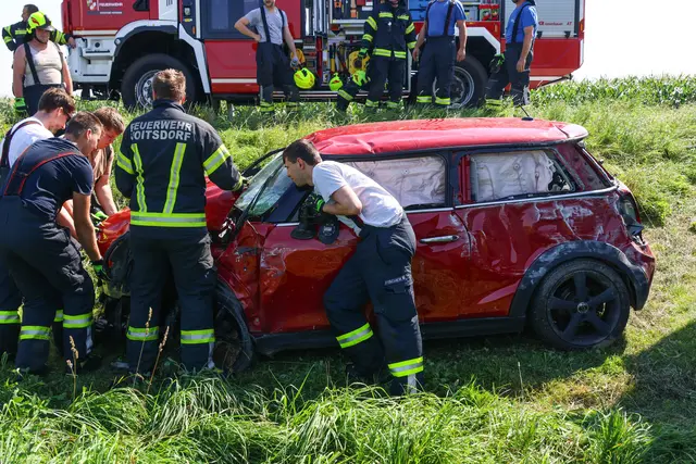 Foto: laumat.at/Matthias Lauber