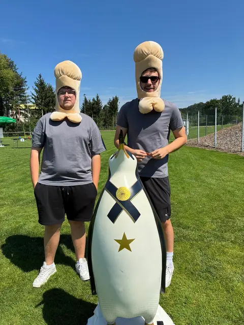 Foto: Bippn Stammtisch