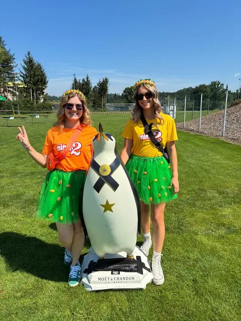 Foto: Bippn Stammtisch