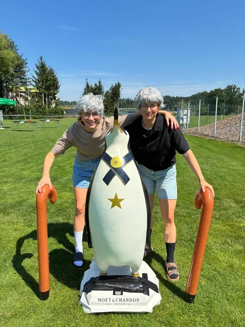 Foto: Bippn Stammtisch