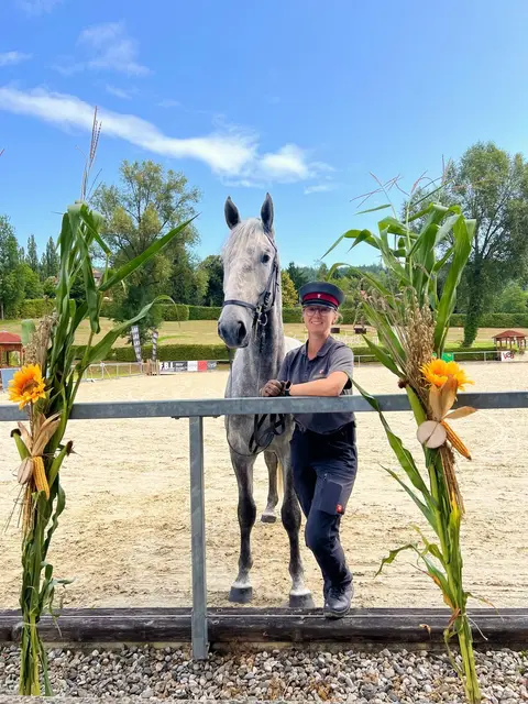 Willkommen im Lipizzanergestüt Piber in Köflach! | Foto: SRS/Jungmann