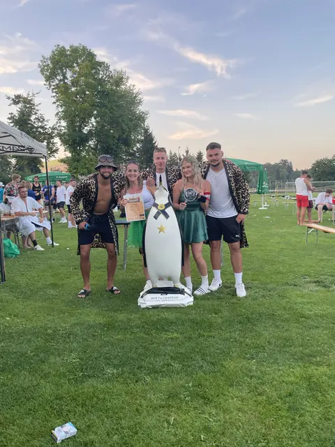 Foto: Bippn Stammtisch