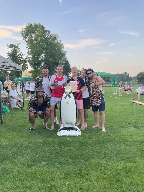 Foto: Bippn Stammtisch