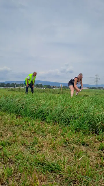 Foto: LJ St. Marienkirchen