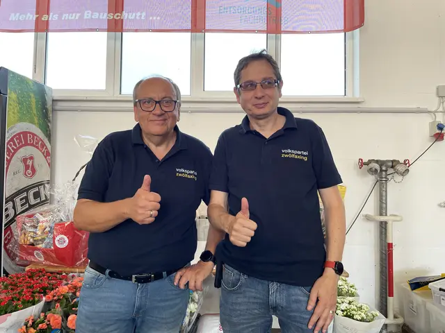 Foto: Maximilian Rappl