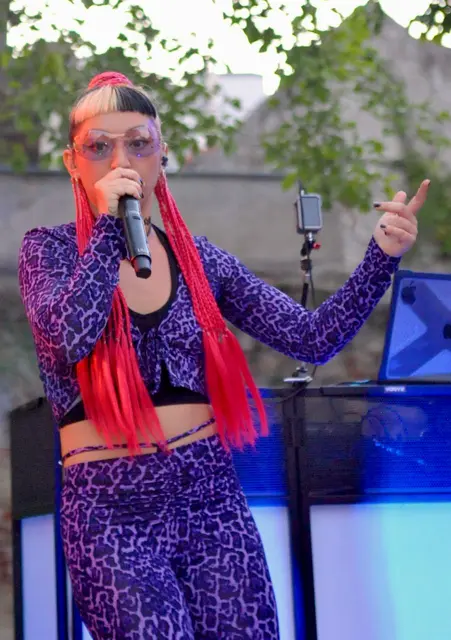 Foto: Sascha Trimmel