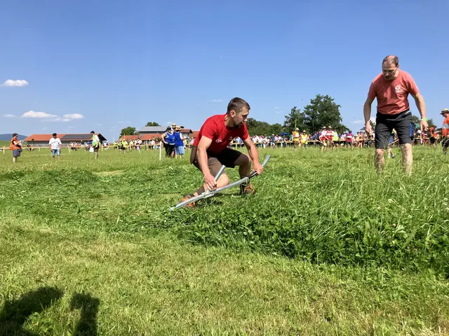 Florian Reithuber | Foto: Landjugend OÖ