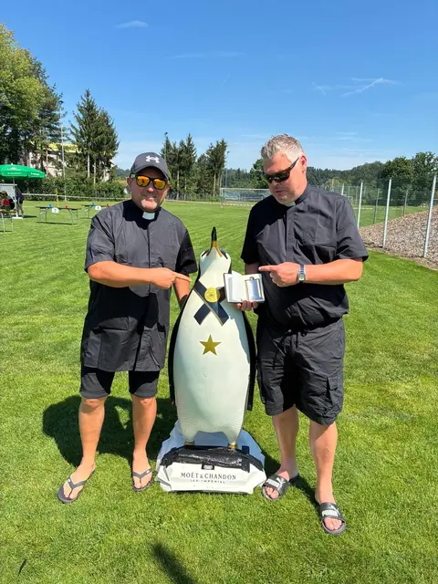 Foto: Bippn Stammtisch