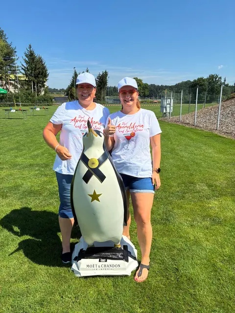 Foto: Bippn Stammtisch