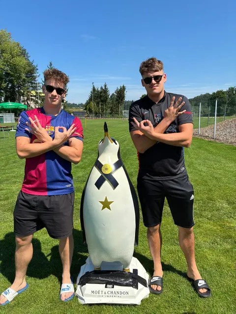 Foto: Bippn Stammtisch