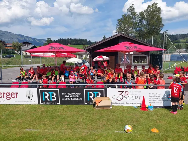 Foto: Bernhard Wallinger 