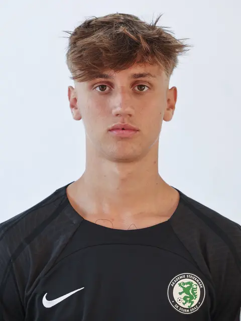 Yanis Traun legte eine Talentprobe ab, traf für den SCK in Weiz. | Foto: GEPA pictures