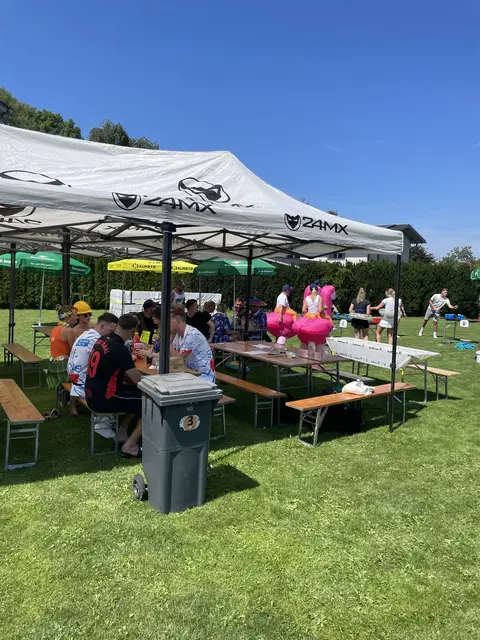 Foto: Bippn Stammtisch