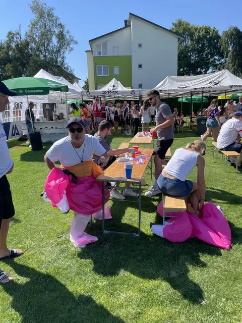 Foto: Bippn Stammtisch