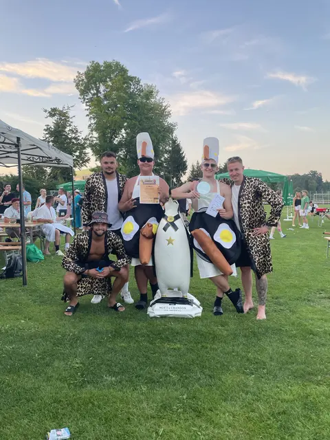 Foto: Bippn Stammtisch