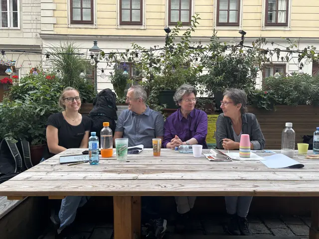 Foto: Matthias Pandrea/MeinBezirk