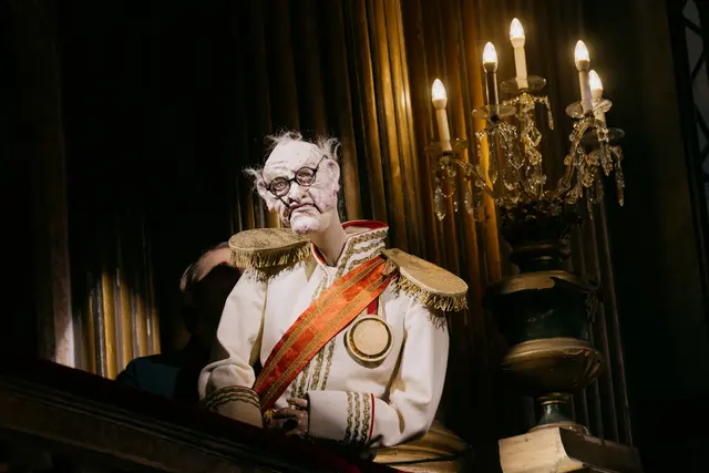 Foto: Victoria Nazarova