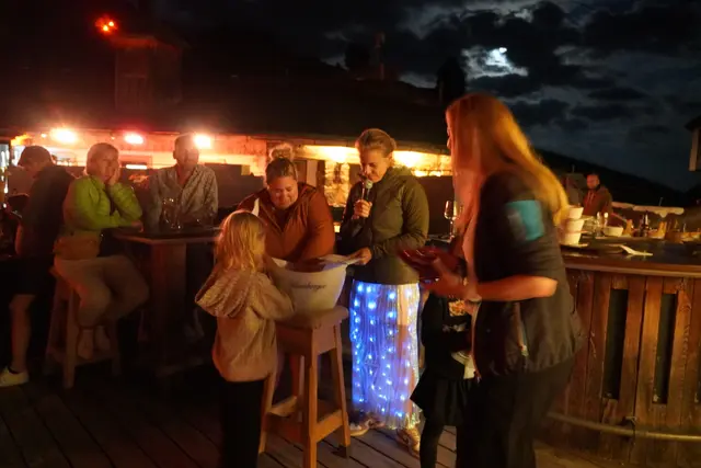 Foto: Nicole Hettegger