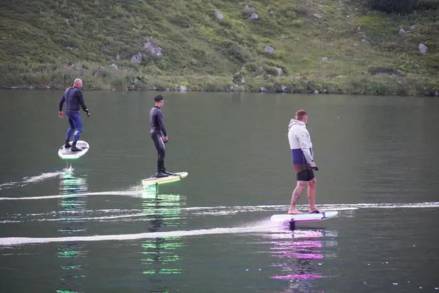 Foto: Nicole Hettegger