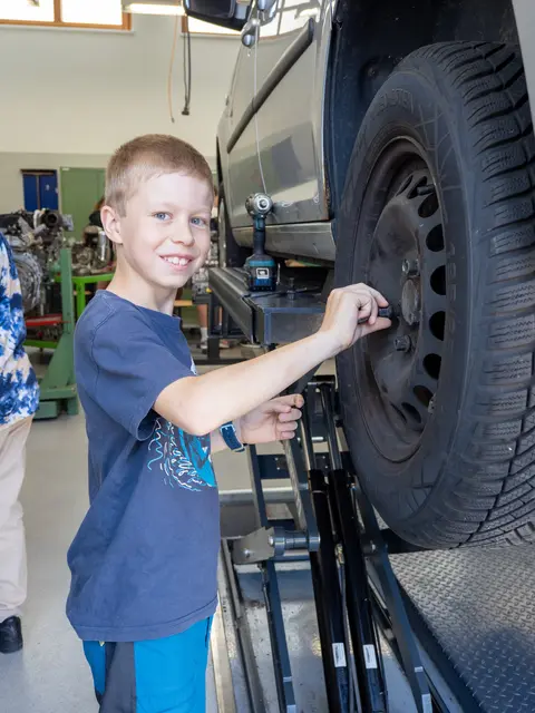 Foto: Michael Wittner 