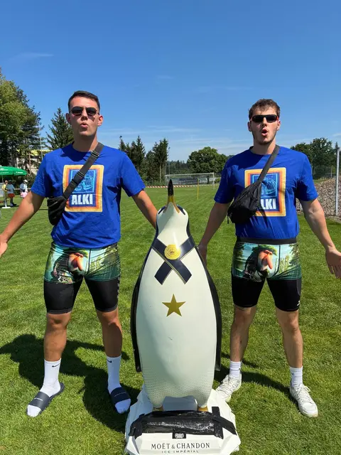 Foto: Bippn Stammtisch