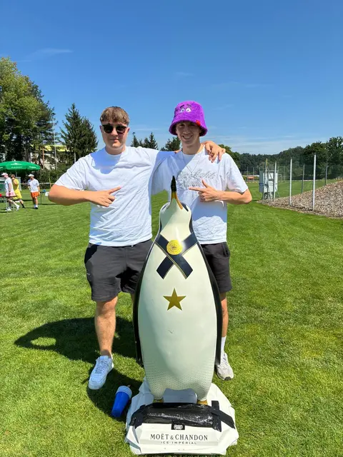 Foto: Bippn Stammtisch