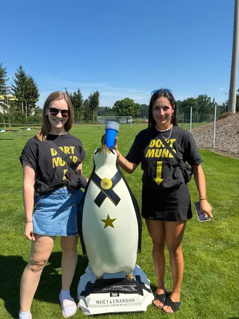 Foto: Bippn Stammtisch