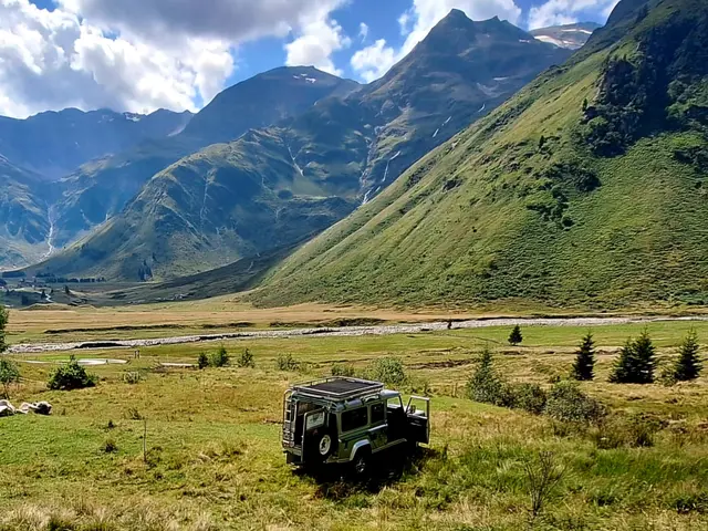 Foto: Bergrettung Bad Gastein