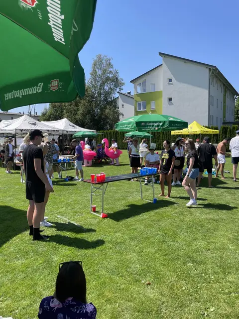 Foto: Bippn Stammtisch