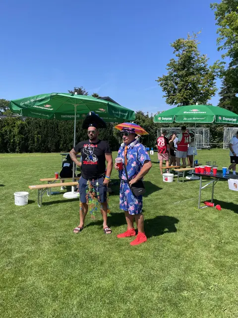 Foto: Bippn Stammtisch