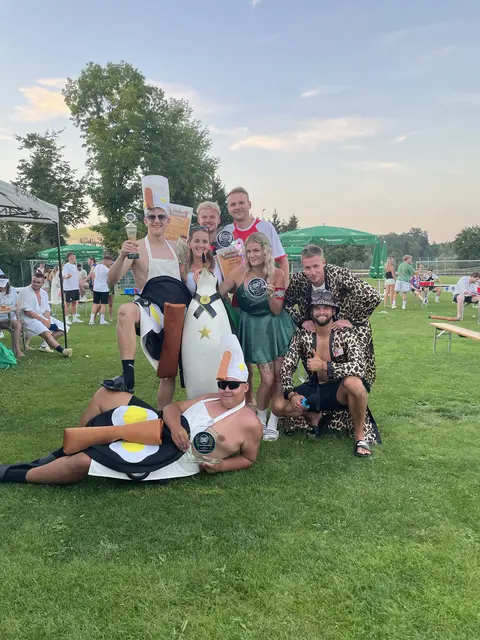 Foto: Bippn Stammtisch