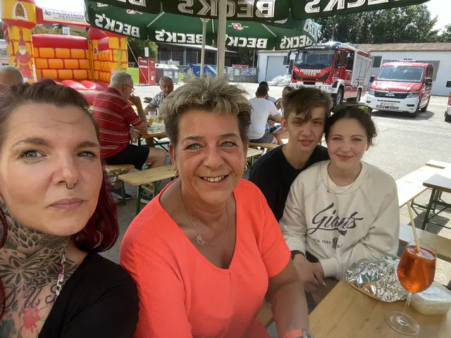 Foto: Maximilian Rappl