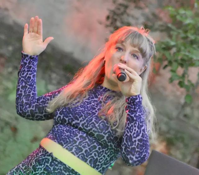 Foto: Sascha Trimmel