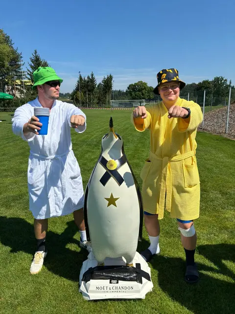 Foto: Bippn Stammtisch